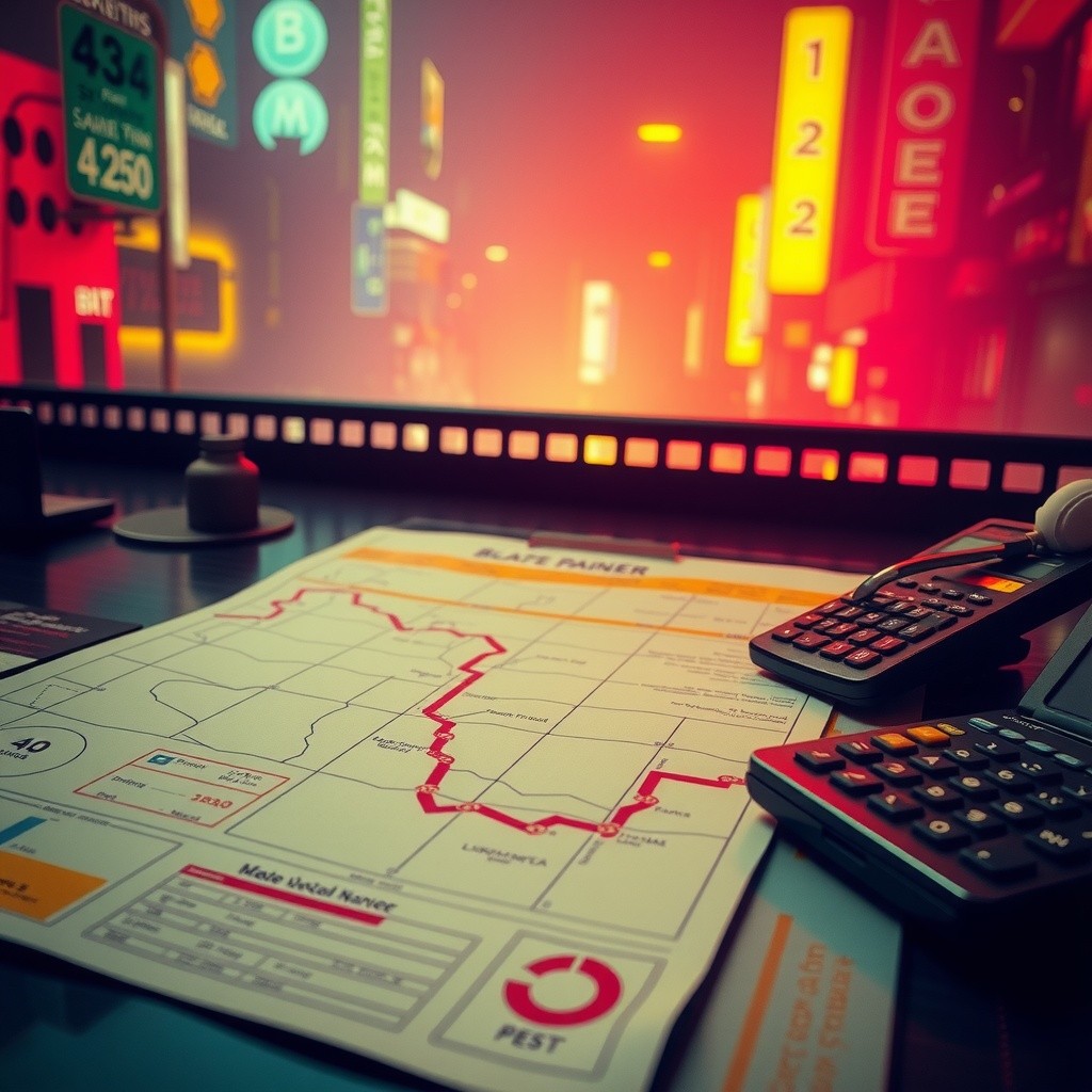 Setting Financial Goals: Your Roadmap to Success