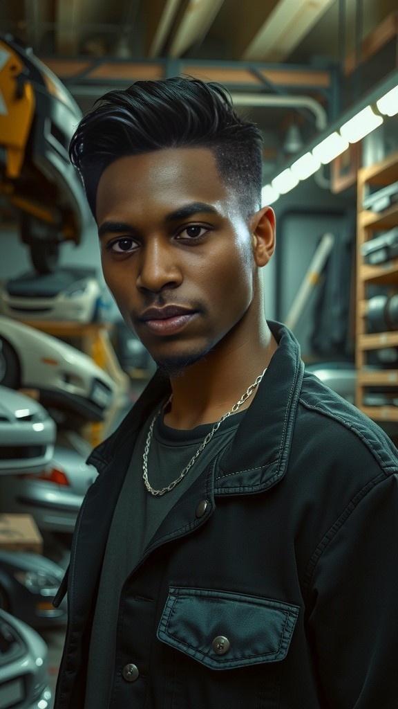 The Car Whisperer