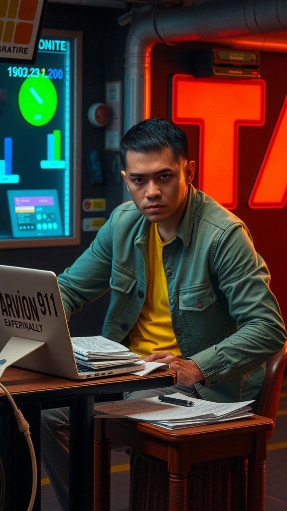 Langkah Kecil Menuju Kesuksesan