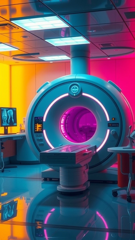 Andar Ki Baat: CT Scan Technology