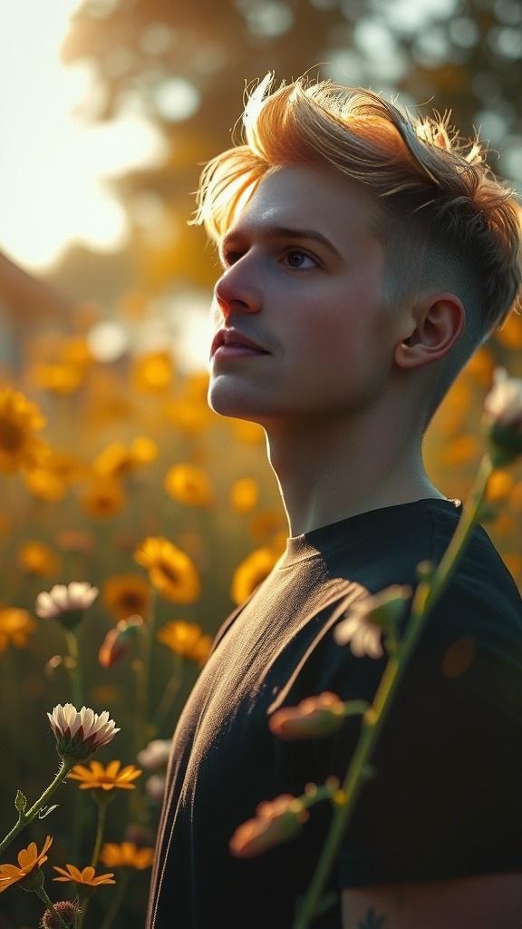 Whispers of Change
