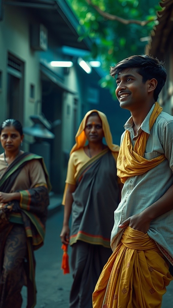 হারান কাকুর মুর্গীর অবাক কাহিনী