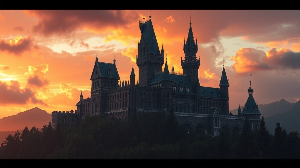 Legacy of the Last King