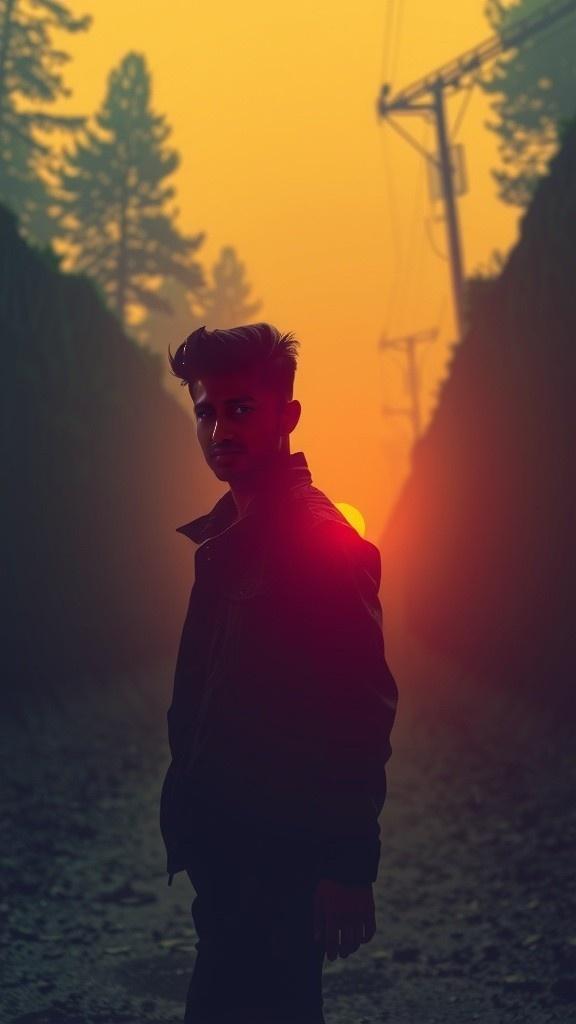 চোখ বন্ধ করা