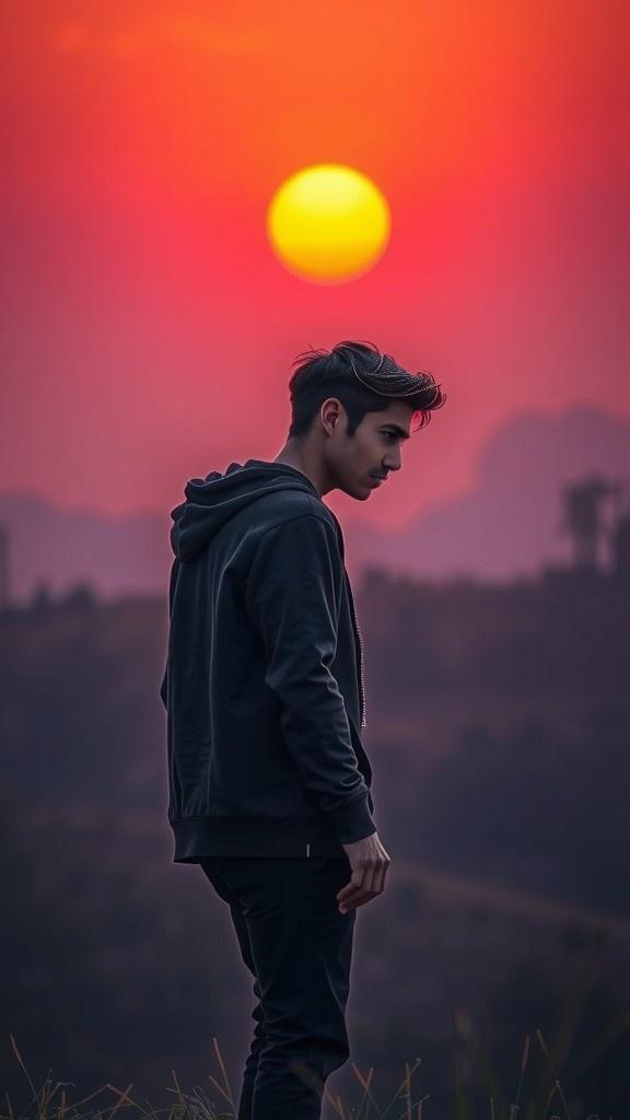 কিশোরের কাব্যজগৎ