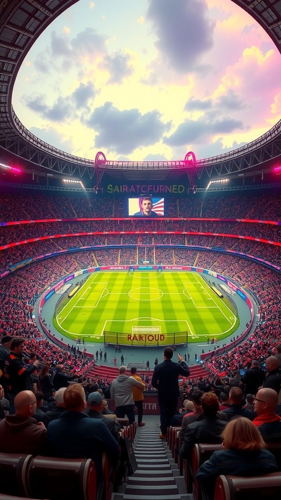 Sejarah dan Keberhasilan Real Madrid
