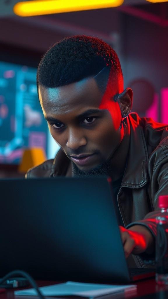 GrannyRoot: Nenek Jago Teknologi Ternyata Mantan Hacker!