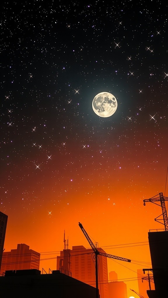 The Impact of a Moonless Earth