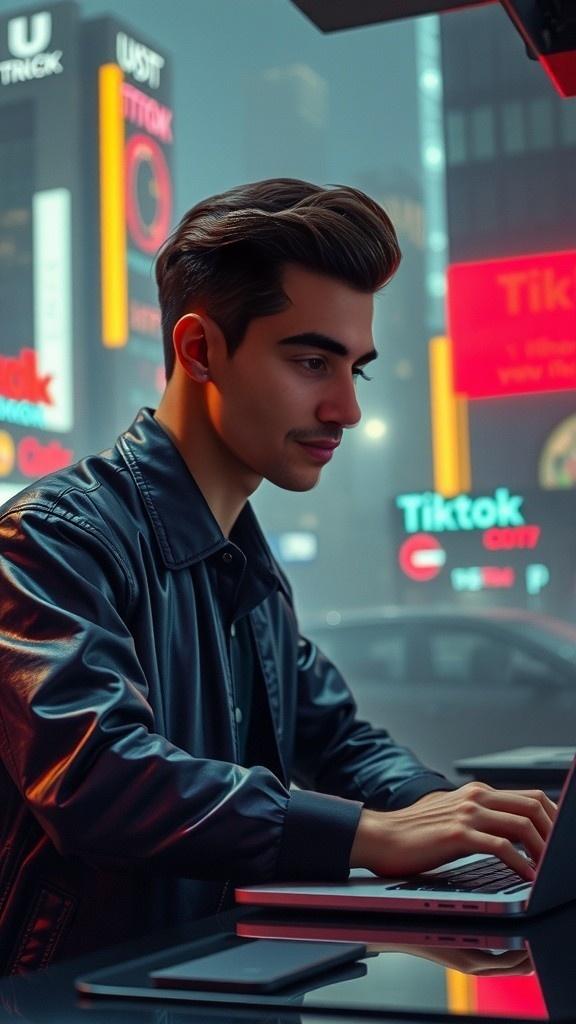 Tips Agar FYP di TikTok