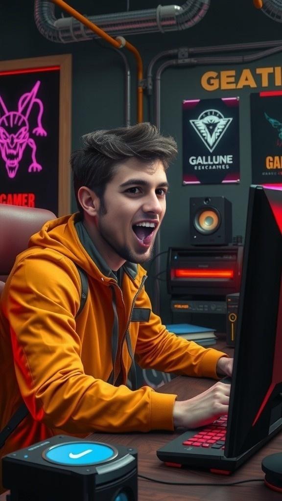 Level Up Your Channel