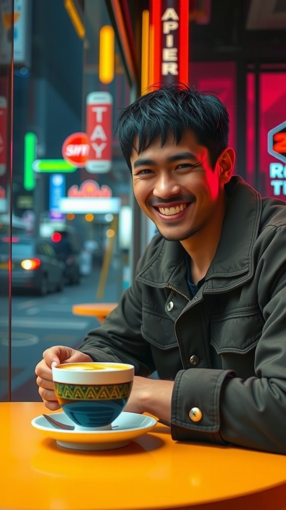 Resep Kopi Susu Regal yang Creamy dan Enak!