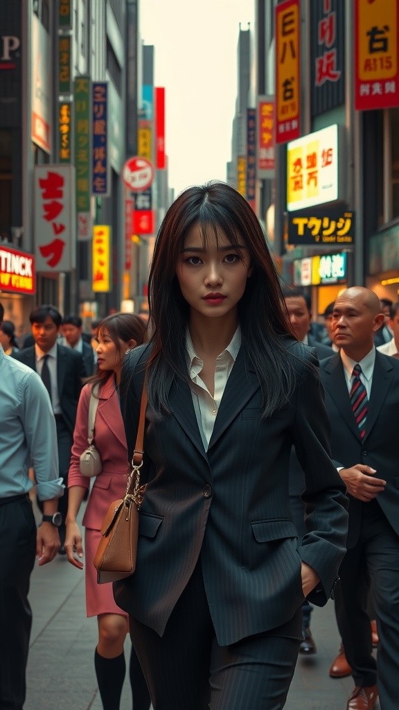 Karoshi: Kematian di Balik Kesuksesan