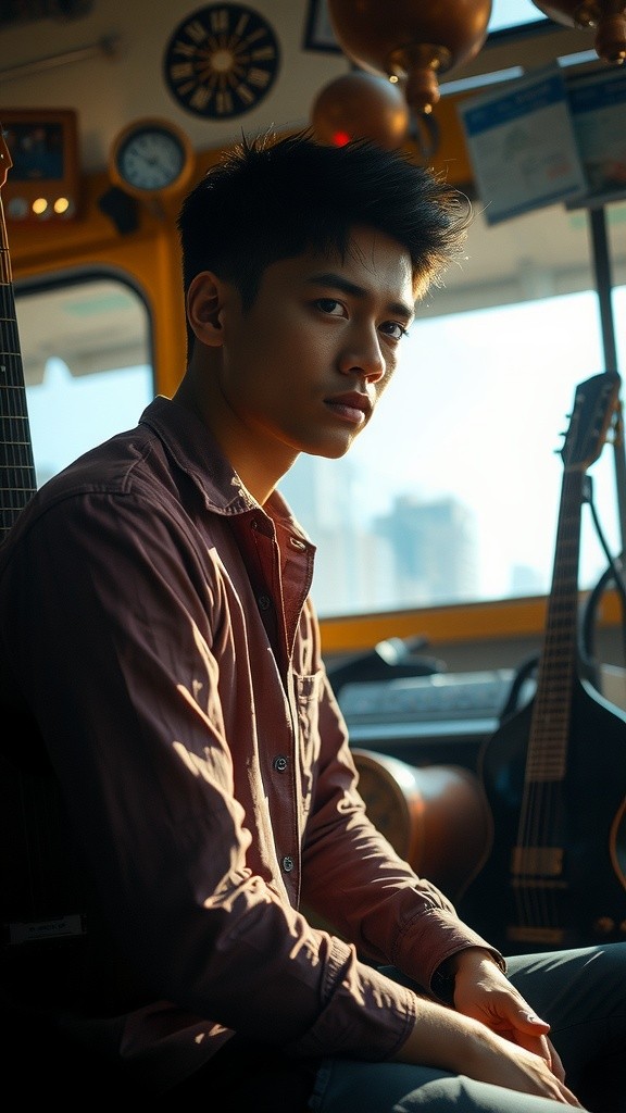 Perjalanan Menuju Mimpi