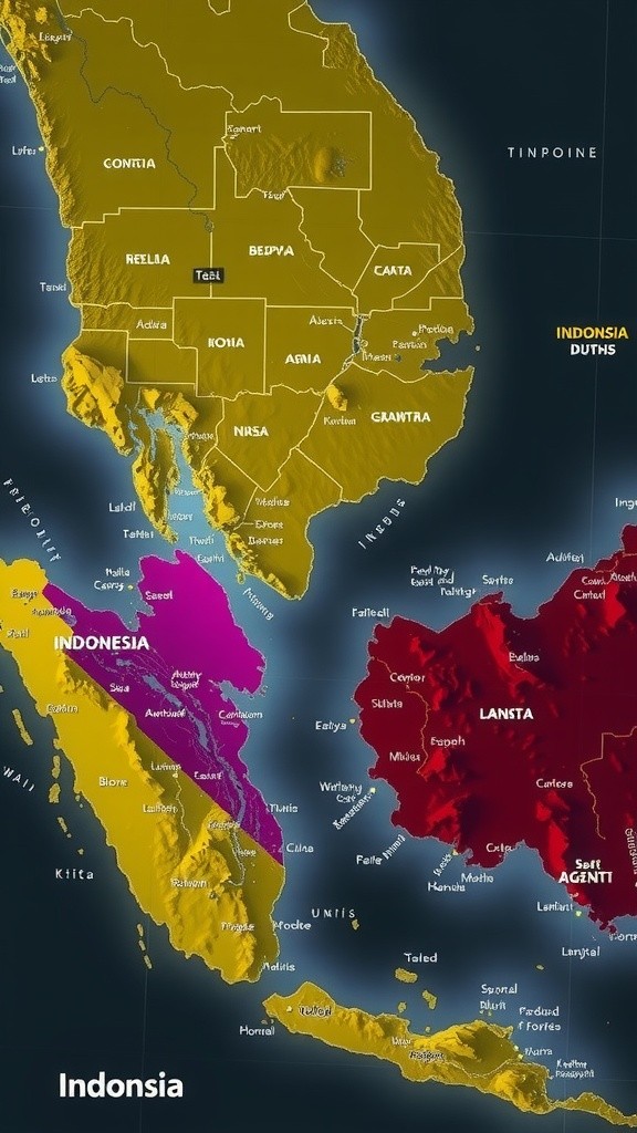 Fakta Penjajahan Indonesia: Lebih Kompleks dari yang Diajarkan!