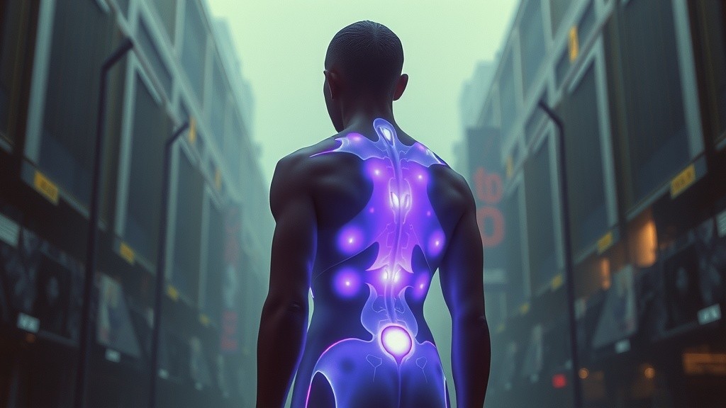 Unlocking Healing: The Power of Varmam Therapy