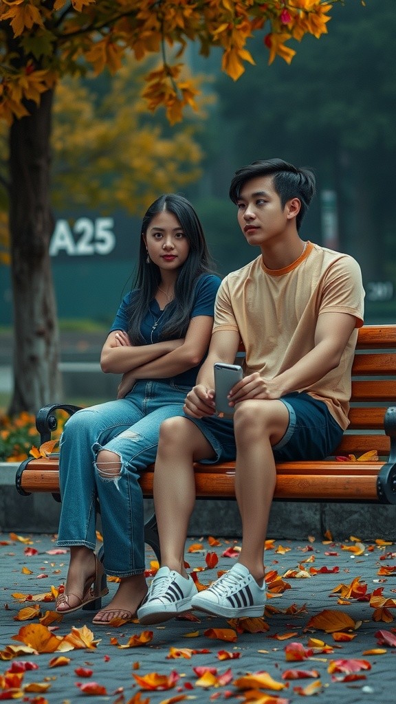 Mengapa Hubungan Gagal Meski Masih Cinta?