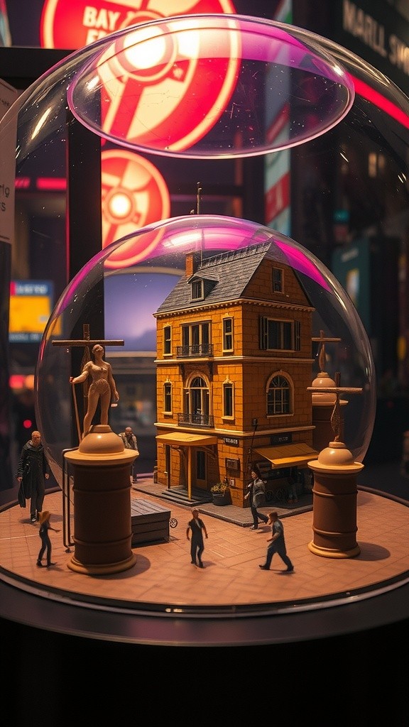 Decentralized Freedom: The Bitcoin Revolution