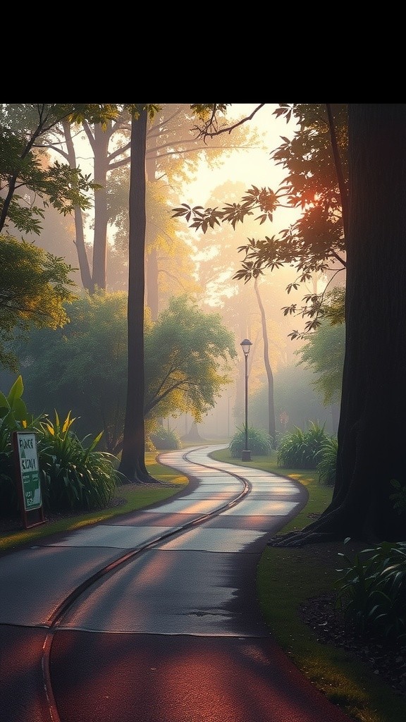 Eternal Love Journey