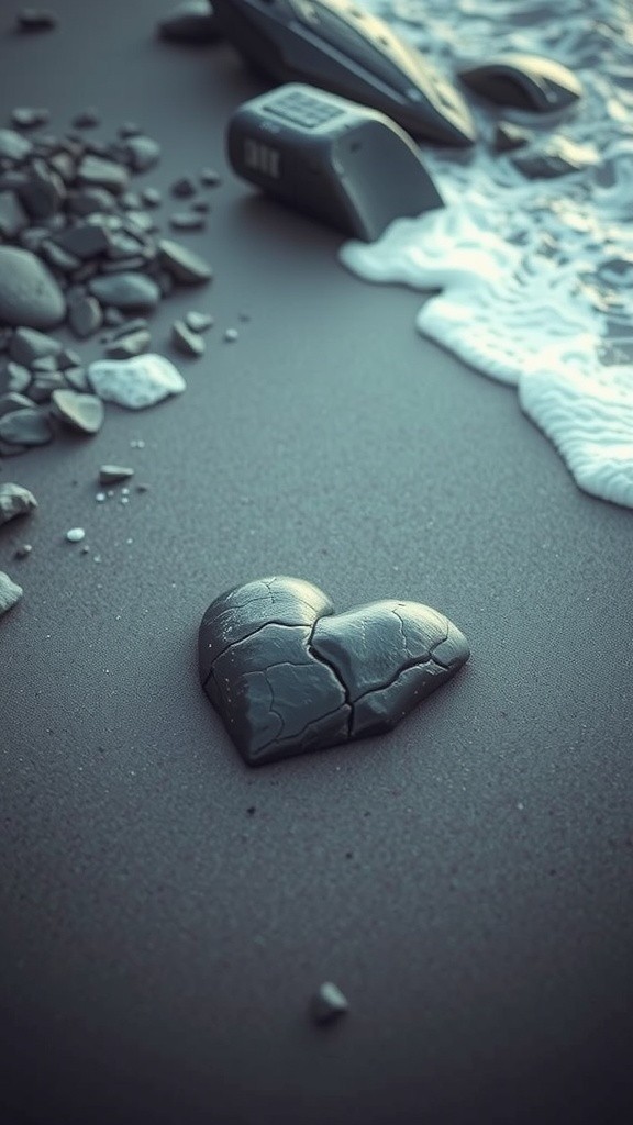 Eternal Love: Beyond Words