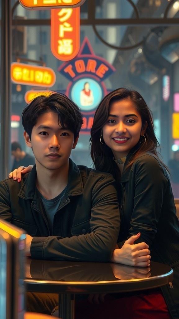 Cinta Sejati: Perjuangan dan Ketulusan