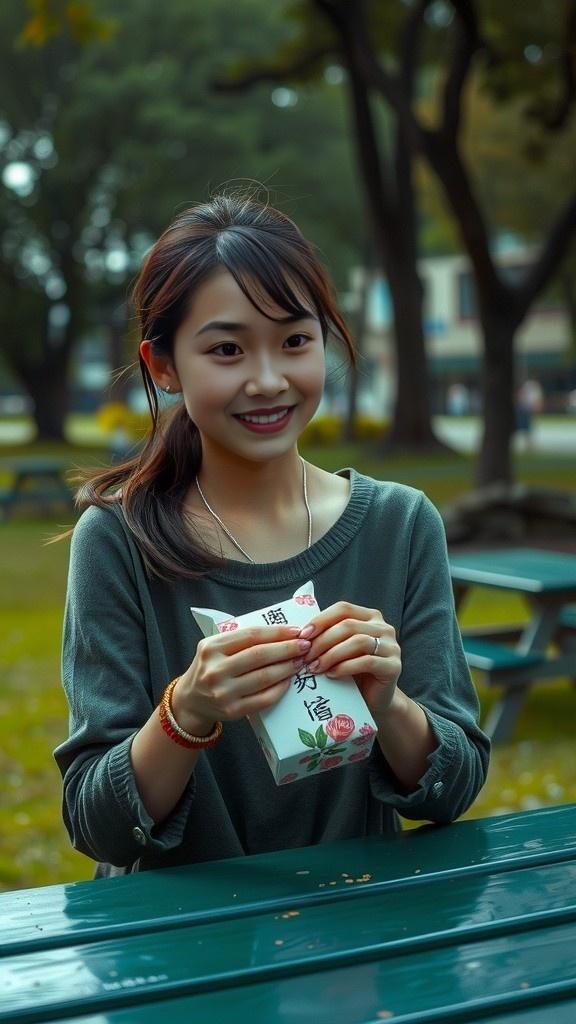 Cinta Sejati: Bukti Kecil Setiap Hari