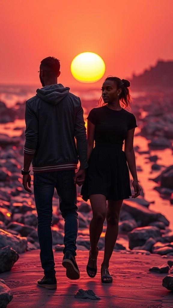 The Depth of True Love