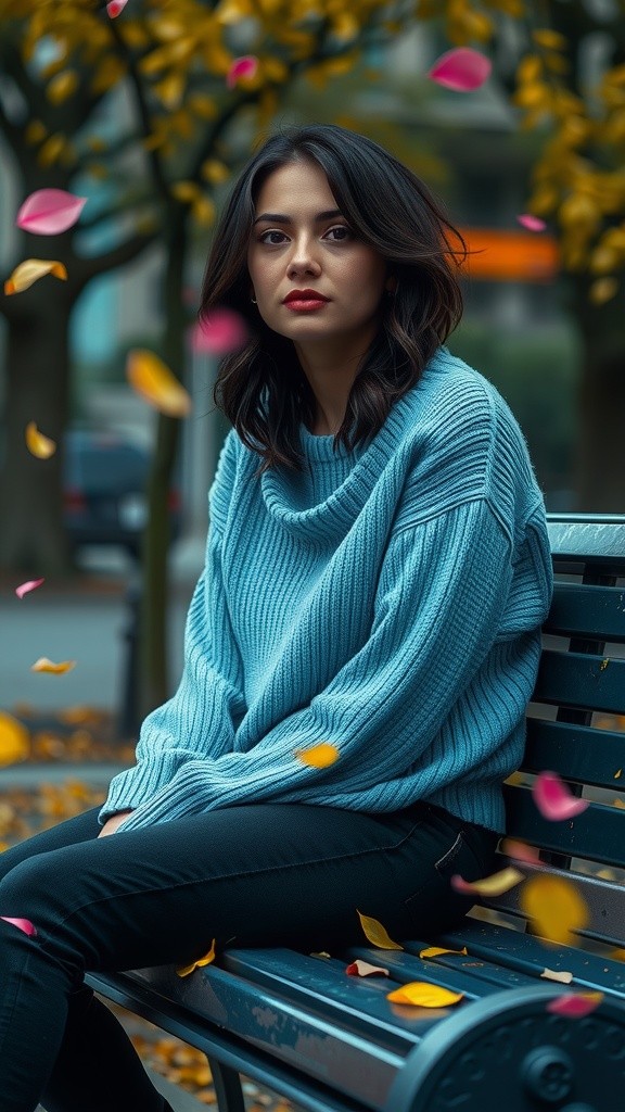 Embracing Freedom in Love and Letting Go