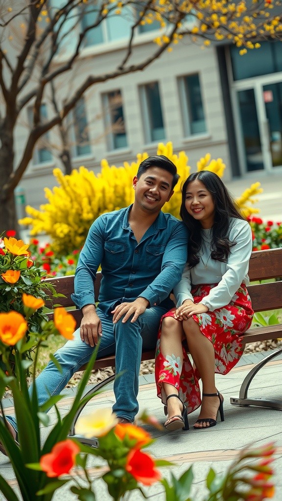 Cinta Sejati: Proses Pertumbuhan dan Komitmen
