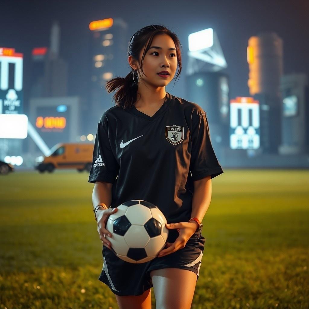 Manfaat dan Kesenangan Bermain Bola