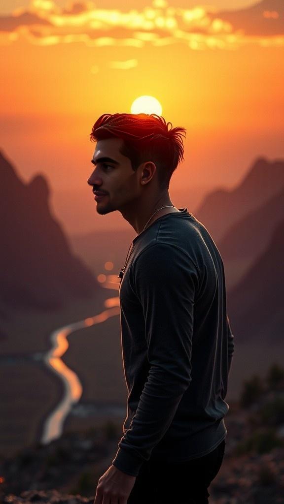 Embrace Your Journey: Believe in Your Pace
