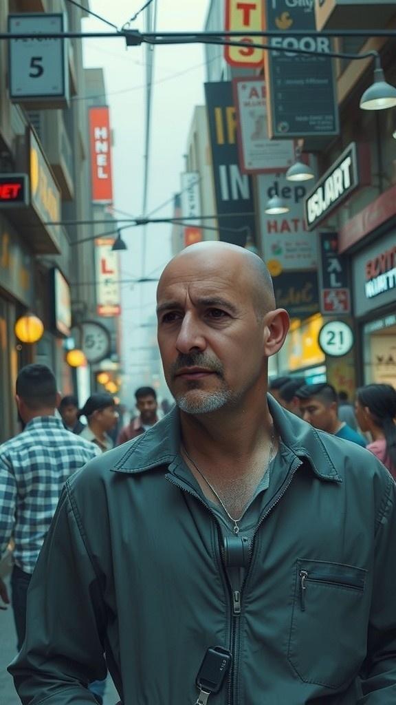 Kembali ke Sang Pencipta