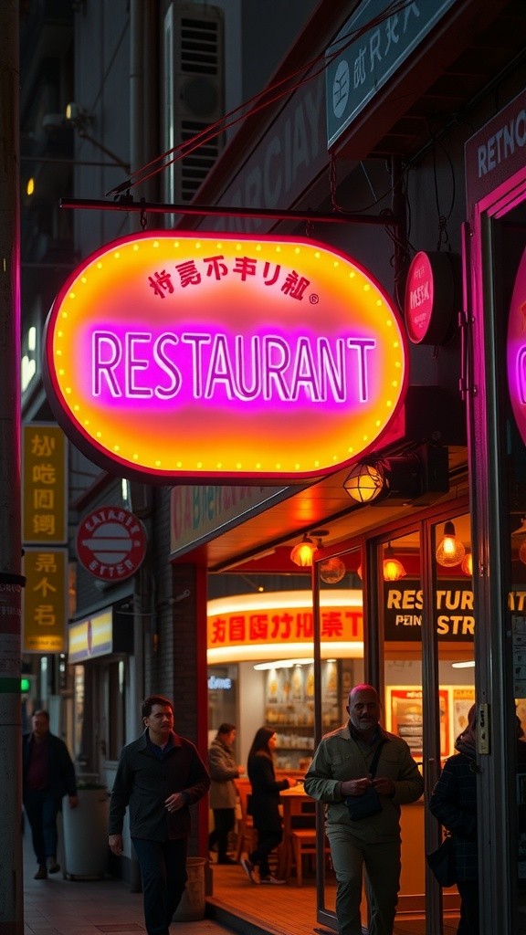 Humor Restoran: Piring yang Protes!