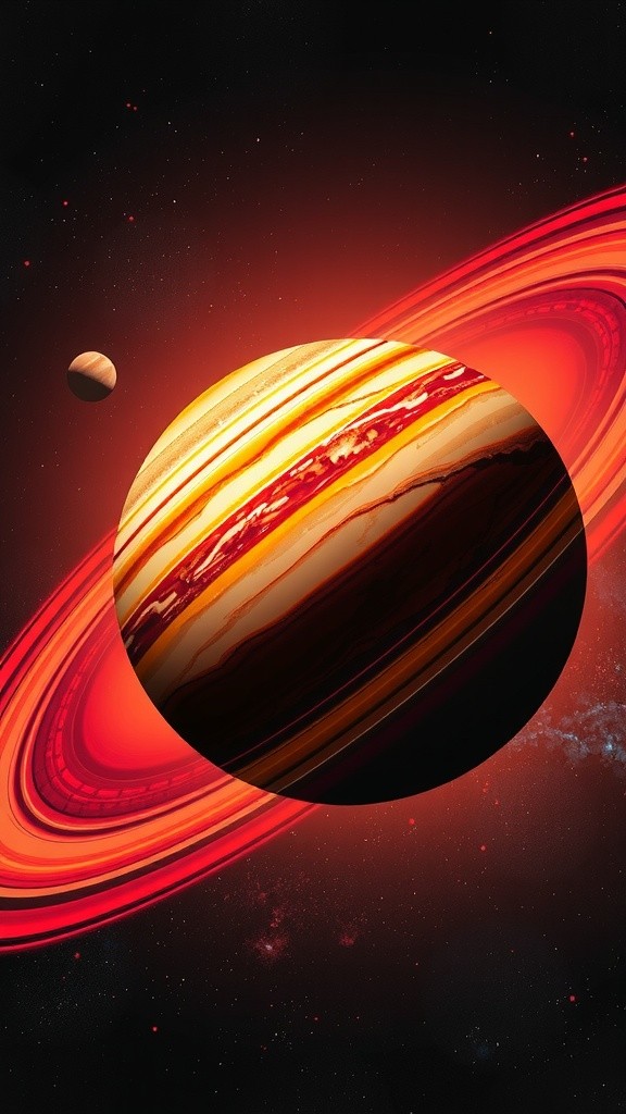 Fakta Menarik tentang Planet Jupiter
