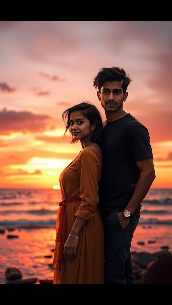 True Love: A Journey Beyond Trials