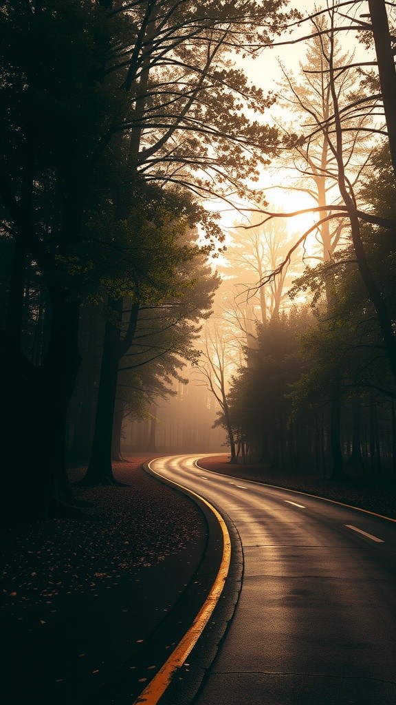 Surviving Uncertainty: The Journey Matters
