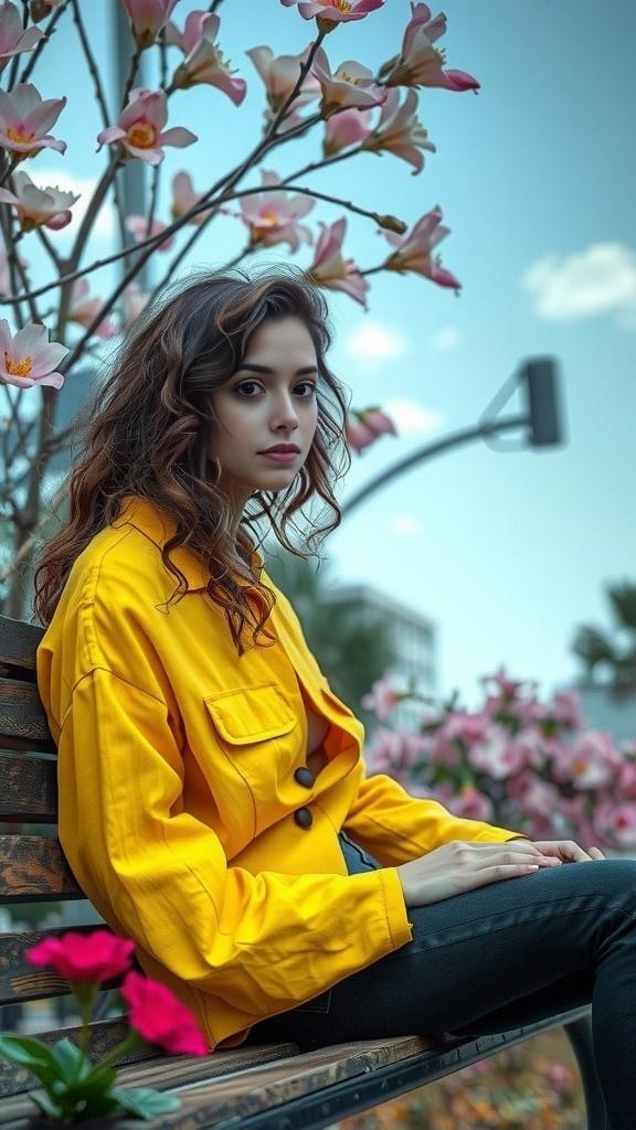 The Courage to Let Go and Love Yourself