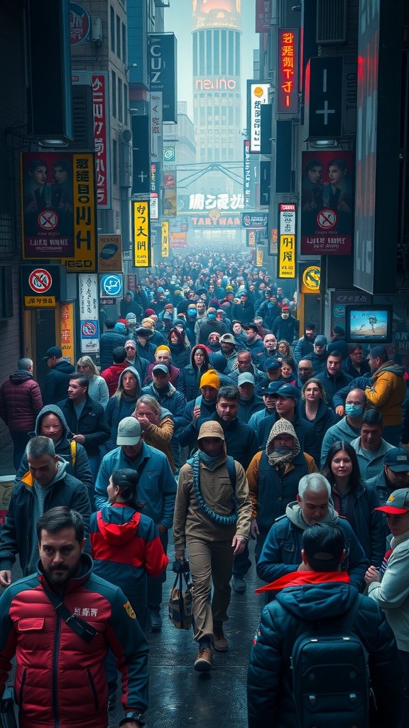 Investing in the Future: Together