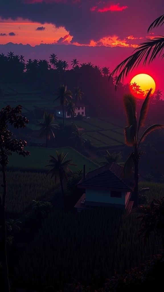 Mimpi Maariz: Dari Desa Menuju KAIST