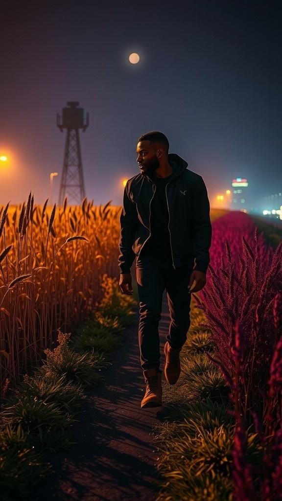 Jejak Langkah Menuju Kematian