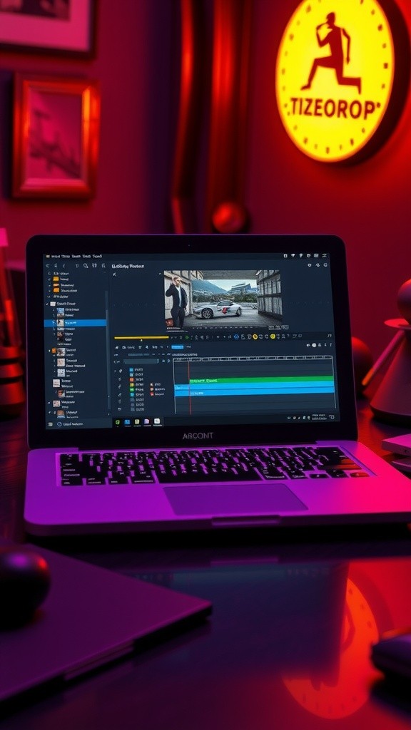 Tutorial Membuat Video 3 Detik yang Menarik