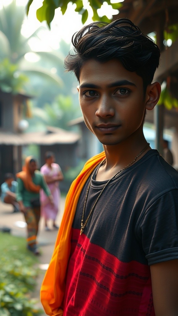 जादुई फ़ोन की शक्ति