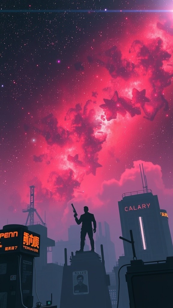 Mengenal Terminator: Garis Pemisah Siang dan Malam di Planet