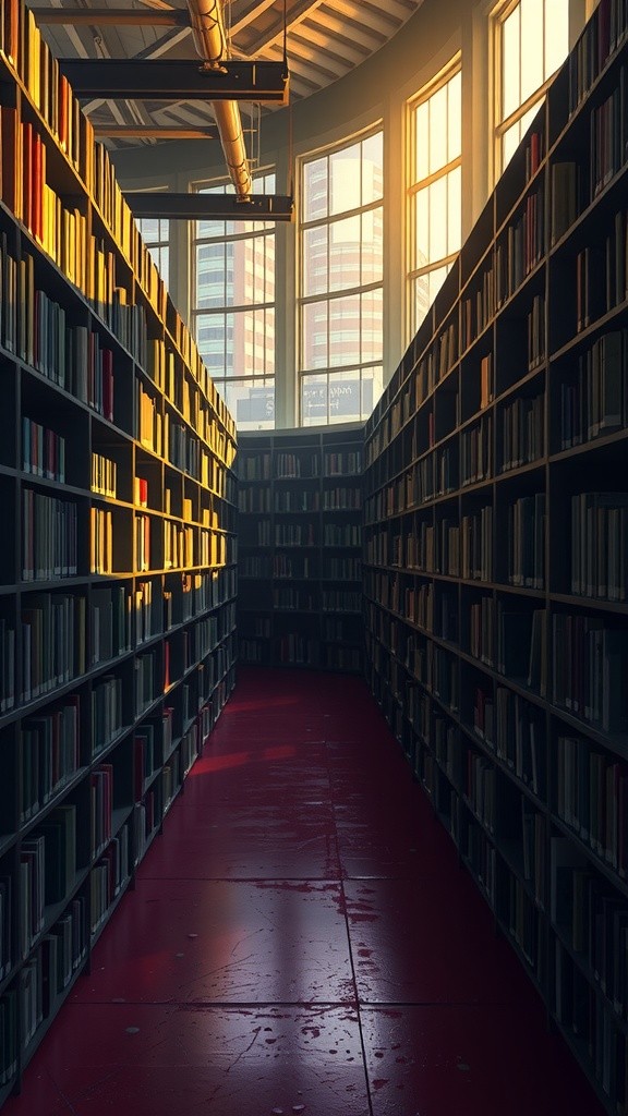The Journey of Lifelong Learning and Growth