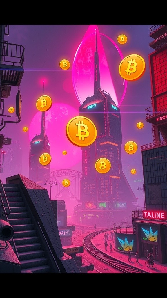 Cryptocurrency: Uang Masa Depan atau Penipuan?