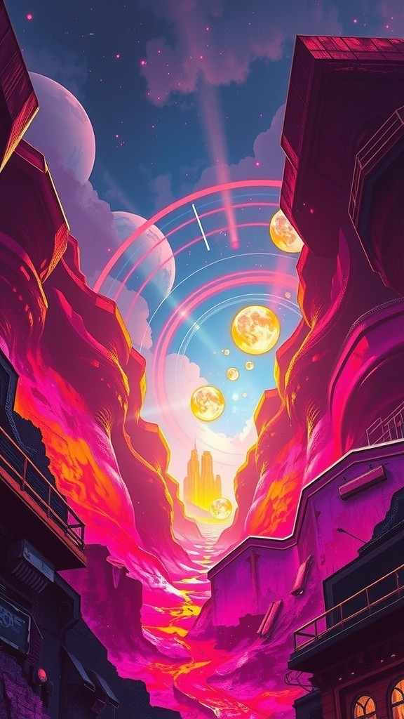The Ultimate Gamer's Escape