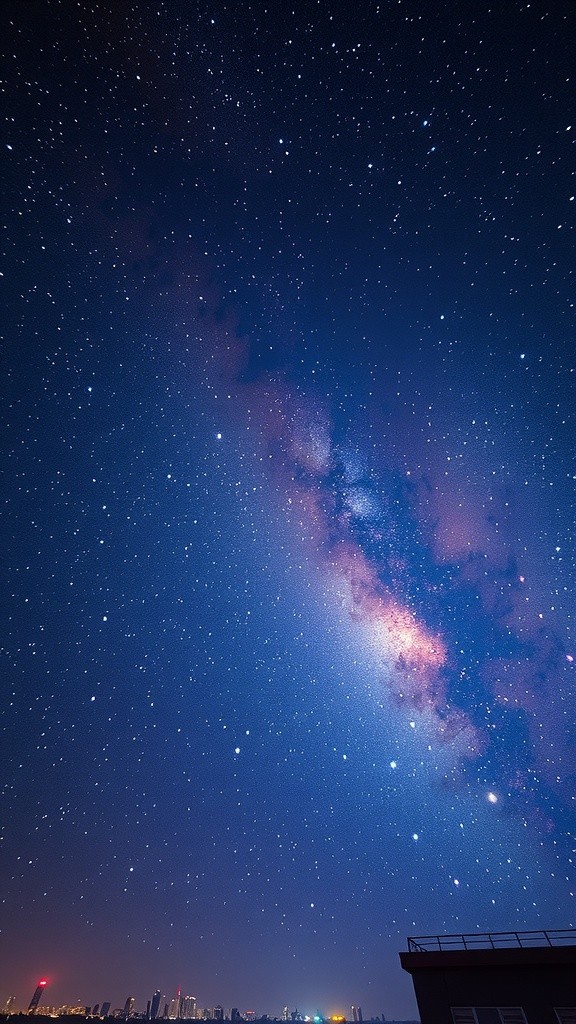 5 Mind-Blowing Facts About Space You Didn't Know!