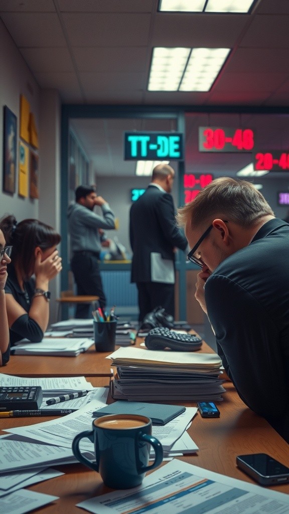 Ketika AI Jadi Gosip Bisnis di Kantor!