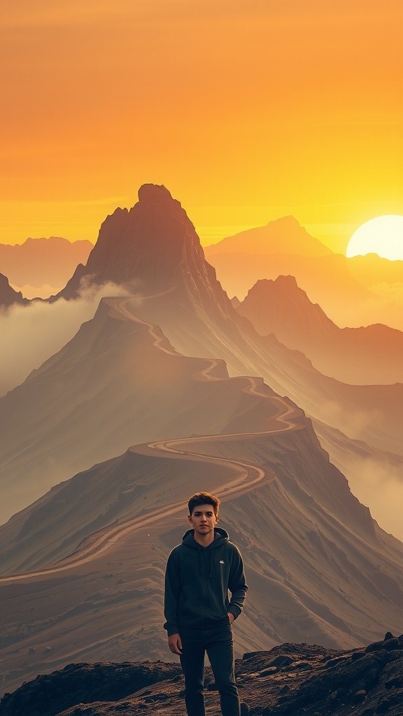 The True Warrior: Overcoming Fears and Limitations