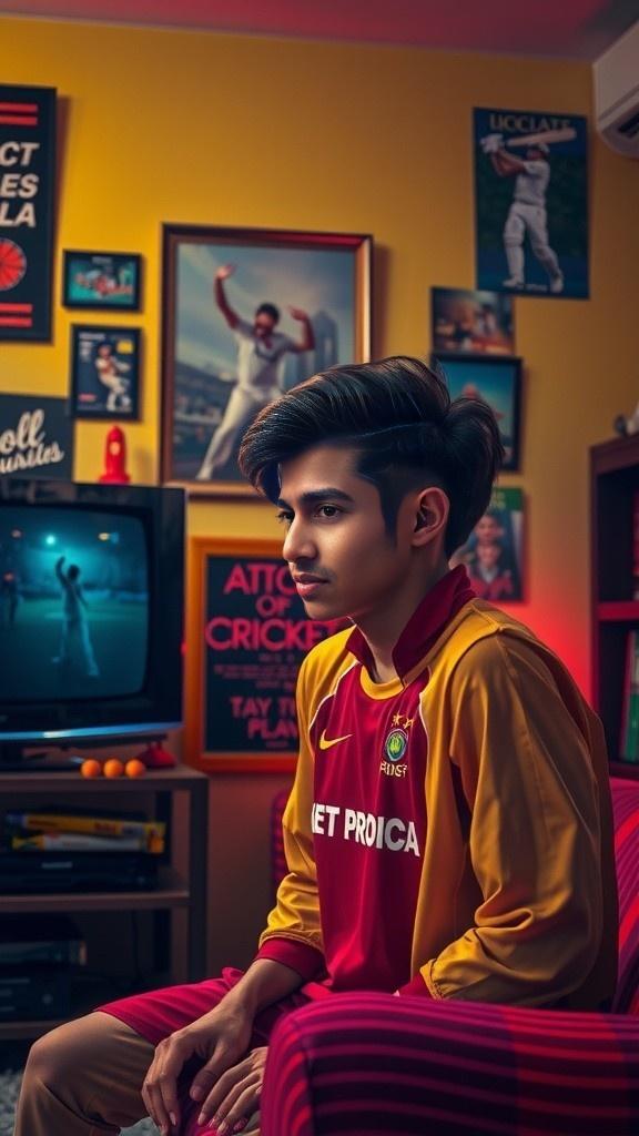 جب WiFi نے کرکٹ میچ برباد کیا!