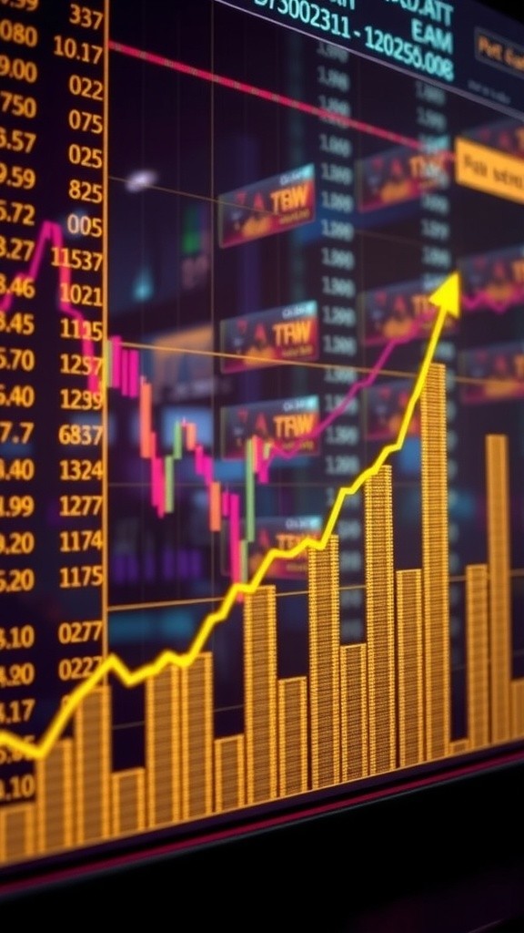 Emas dan Bitcoin Naik: Menyongsong Keputusan The Fed!